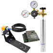 Load image into Gallery viewer, Dedenbear CO2 Shifter Kit , CO2 Bottle &amp; RPM Switch , 2 Speed , Pro-Stick / Quarterstick AS2K - Main Product View