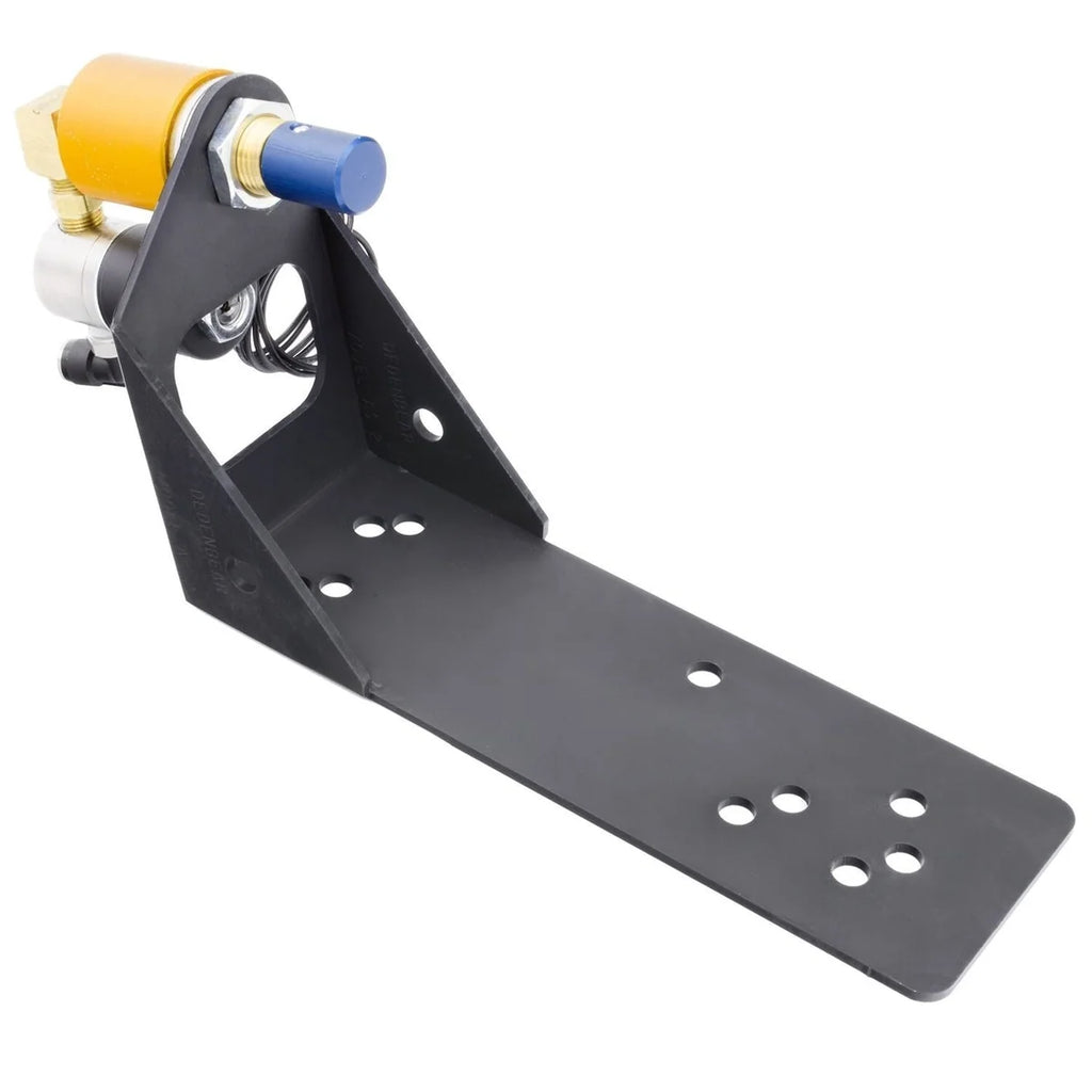 Dedenbear CO2 Shifter Only , 2 Speed , B&M Pro-Stick / Hurst Quarterstick AS2 - Main Product View