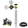 Load image into Gallery viewer, Dedenbear CO2 Shifter W/ CO2 Bottle Kit for Use With 2 &amp; 3 Speed FWRD PAT TUR ACT CHEETAH AS4AB10K - Main Product View