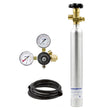 Load image into Gallery viewer, Dedenbear CO2 Shifter W/ CO2 Bottle Kit for Use With 2 &amp; 3 Speed FWRD PAT TUR ACT CHEETAH AS4AB10K - Detail View