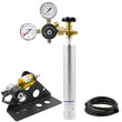 Load image into Gallery viewer, Dedenbear CO2 Shifter With CO2 Bottle Kit for Use With 2 Speed, Quarterstick II AS3AB10K - Main Product View