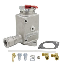 Load image into Gallery viewer, Dedenbear Expansion Tank Kit, Complete Kit Includes Cap, Gaskets, Bolts ET1K - Detail View