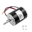 Load image into Gallery viewer, Dedenbear MOTOR, WATER PUMP REPLACEMENT MOTOR FOR WP1, WP2 &amp; WP3 MTRWP - Main Product View