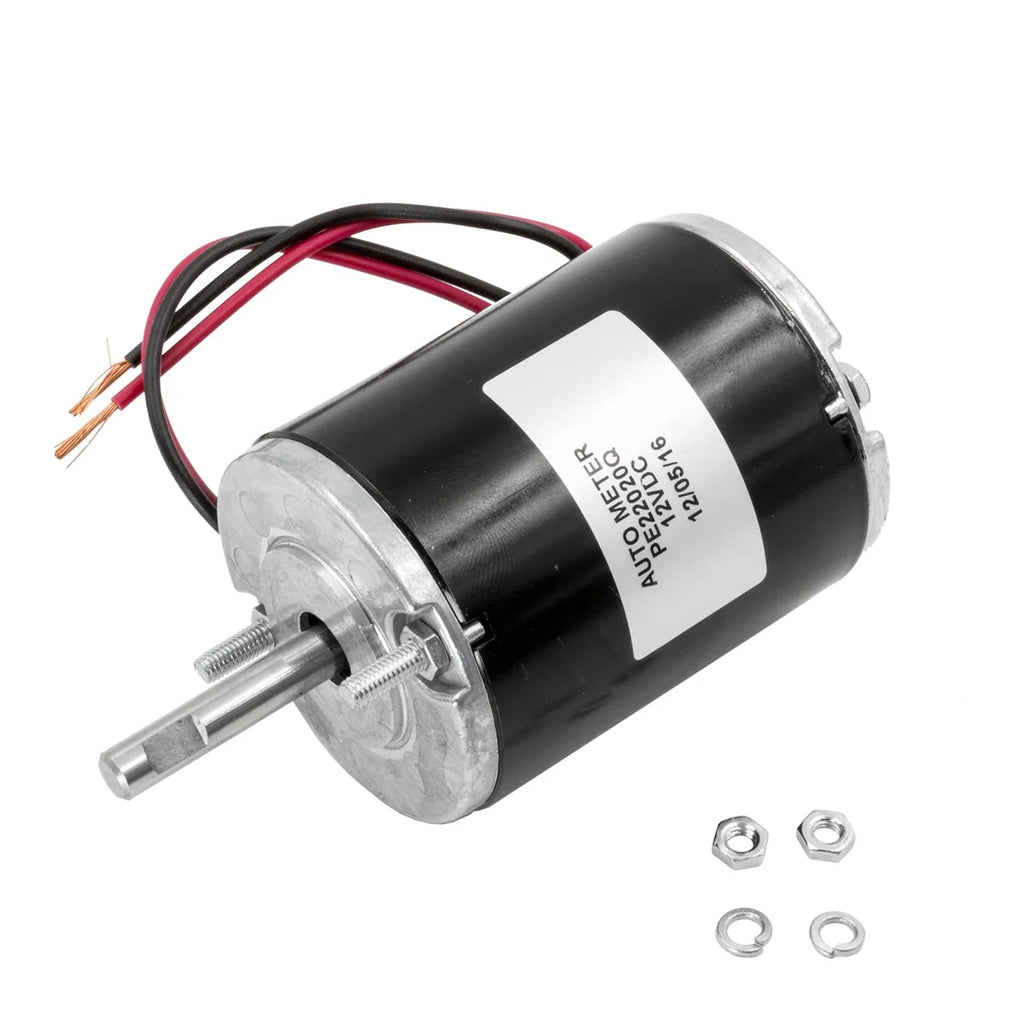 Dedenbear MOTOR, WATER PUMP REPLACEMENT MOTOR FOR WP1, WP2 & WP3 MTRWP - Main Product View