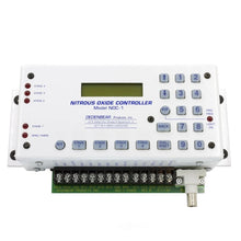 Load image into Gallery viewer, Dedenbear Nitrous Oxide Controller, 4 Stage NOC1 - Side View