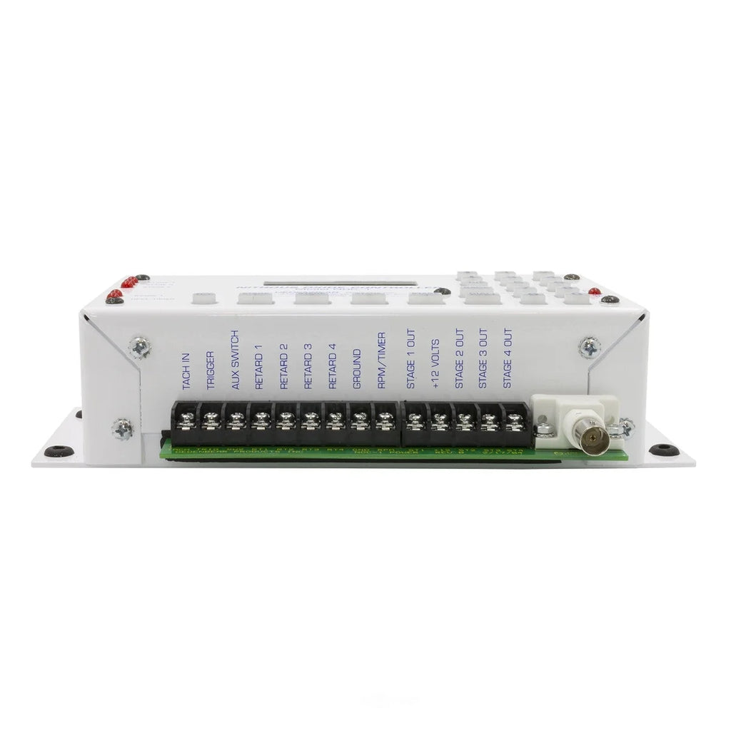 Dedenbear Nitrous Oxide Controller, 4 Stage NOC1 - Additional View 5