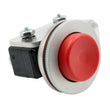 Load image into Gallery viewer, Dedenbear PRECISION TRANS BRAKE BUTTON, X-LARGE PBSXL - Main Product View