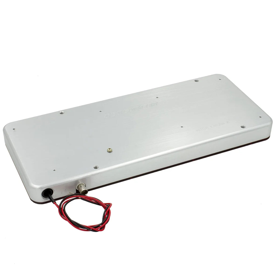 Dedenbear REMOTE DISPLAY, ON BOARD ELEC ET DISPLAY (REQUIRES L1, L2, CC3, NOC1, MC1, T1) RD1 - Side View