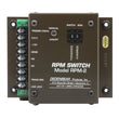 Load image into Gallery viewer, Dedenbear RPM ACTIVATED SWITCH RPM2 - Main Product View