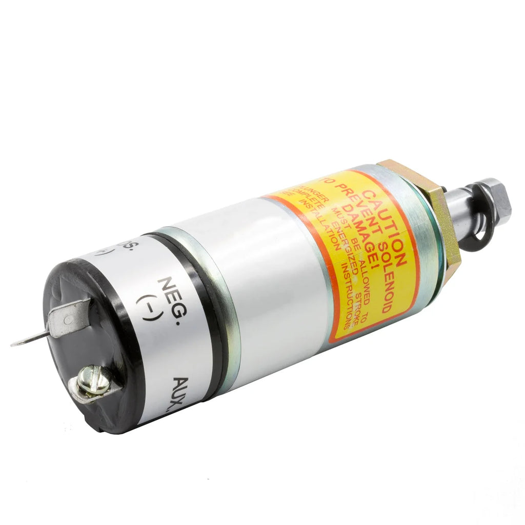 Dedenbear SPARE ELECTRIC SOLENOID FOR TS1,TS2,TS3,TS4 & TS5 SOLTS - Main Product View