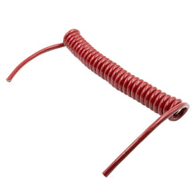 Load image into Gallery viewer, Dedenbear STRETCH CORD, 3 CONDUCTOR -  WITH 1-12 GAUGE  &amp; 2-14 GAUGE CONDUCTORS SC3 - Main Product View