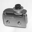 Load image into Gallery viewer, Dedenbear Screw terminals on bottom connect to any wire. PBSRTD - Main Product View