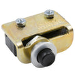 Load image into Gallery viewer, Dedenbear Screw terminals on bottom connect to any wire. PBSRTD - Side View