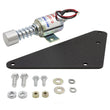 Load image into Gallery viewer, Dedenbear Solenoid Shifter, 2 Speed. For B&amp;M Pro Bandit, With RPM2 (RPM-Activated Switch) SS4RPM - Back View