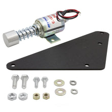 Load image into Gallery viewer, Dedenbear Solenoid Shifter, 2 Speed. For B&amp;M Pro Bandit, Without RPM Switch SS4 - Main Product View