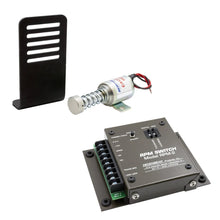 Load image into Gallery viewer, Dedenbear Solenoid Shifter, 2 Speed. With RPM2 (RPM-Activated Switch) SS2RPM - Main Product View