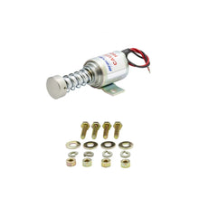 Load image into Gallery viewer, Dedenbear Solenoid Shifter, 2 Speed. Without Bracket, Without Hardware &amp; Without RPM Switch SS2WB - Main Product View