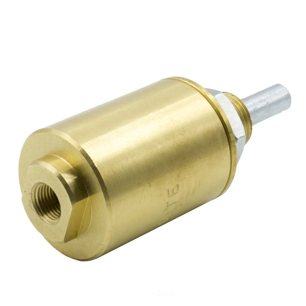 Dedenbear Spare Air Ram Cylinder 1" Stroke, For AS1 CYLAS1 - Detail View