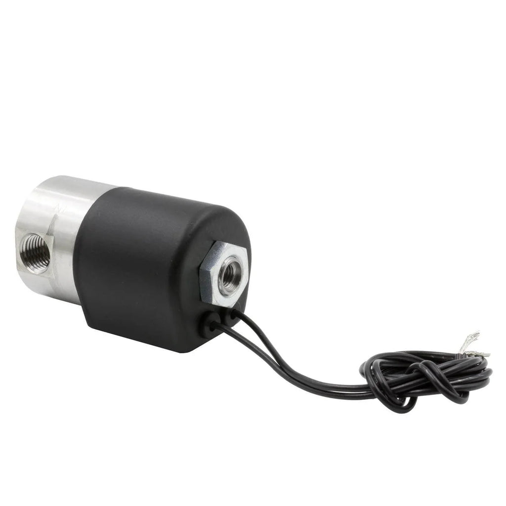Dedenbear Spare Air Shifter Solenoid Valve, High-Flow, For AS1 SOLAS1 - Main Product View