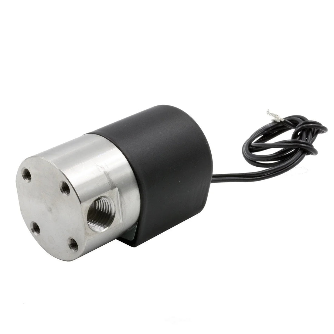 Dedenbear Spare Air Shifter Solenoid Valve, High-Flow, For AS1 SOLAS1 - Detail View