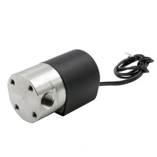 Load image into Gallery viewer, Dedenbear Spare Air Shifter Solenoid Valve, High-Flow, For AS1 SOLAS1 - Detail View