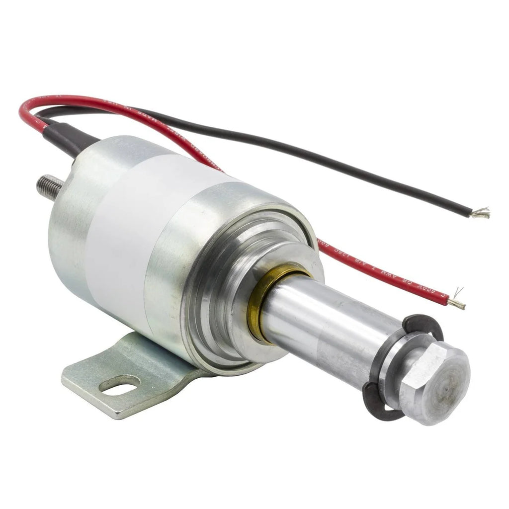 Dedenbear Spare Solenoid, Replacement Solenoid Only, For SS2 SOLSS2 - Main Product View