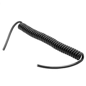 Dedenbear Stretch Cord, 4 Conductor - With 2-14 Gauge & 2-18 Gauge Conductors SC4 - Main Product View