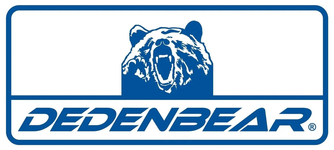 Dedenbear Stretch Cord, 4 Conductor - With 2-14 Gauge & 2-18 Gauge Conductors SC4 - Side View