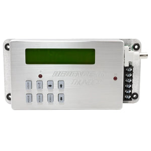 Dedenbear THUNDER, LARGE DISPLAY BILLET SUPER DELAY BOX T1 - Main Product View