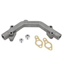 Load image into Gallery viewer, Dedenbear WATER HEADER, SMALL BLOCK WH1 fits Chevrolet - Main Product View
