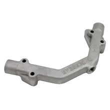Load image into Gallery viewer, Dedenbear WATER HEADER, SMALL BLOCK WH1 fits Chevrolet - Detail View