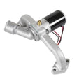 Load image into Gallery viewer, Dedenbear WATER PUMP, ELECTRIC, ENGINE MOUNTED, BIG BLOCK CHEVY WP2 - Side View