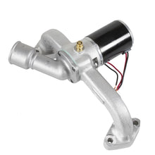 Load image into Gallery viewer, Dedenbear WATER PUMP, ELECTRIC, ENGINE MOUNTED, BIG BLOCK CHEVY WP2 - Side View