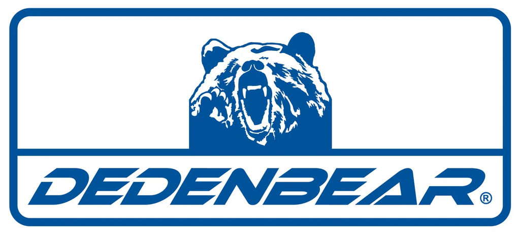 Dedenbear WATER PUMP, ELECTRIC, ENGINE MOUNTED, BIG BLOCK CHEVY WP2 - Detail View
