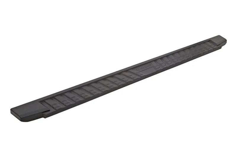 Dee Zee 88in Universal Crew Cab Molded Running Board (No Brackets) - Main Product View