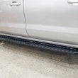 Load image into Gallery viewer, Dee Zee 88in Universal Crew Cab Molded Running Board (No Brackets) - Side View