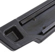 Load image into Gallery viewer, Dee Zee 88in Universal Crew Cab Molded Running Board (No Brackets) - Back View