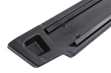 Load image into Gallery viewer, Dee Zee 88in Universal Crew Cab Molded Running Board (No Brackets) - Back View