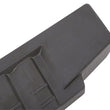 Load image into Gallery viewer, Dee Zee 88in Universal Crew Cab Molded Running Board (No Brackets) - Installation View