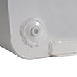 Load image into Gallery viewer, Dee Zee Steel Liq/Trns Tank 50 Gal 23In L-Shaped (Steel) - Additional View 5