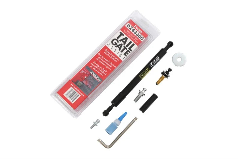 Deezee 02-09 Dodge Ram Tailgate Assist Shock - Main Product View