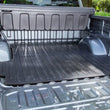 Load image into Gallery viewer, Deezee 02-12 RAM 1500/03-12 2500/03-12 3500 8ft. Heavyweight Bed Mat - Side View