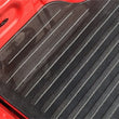 Load image into Gallery viewer, Deezee 02-12 RAM 1500/03-12 2500/03-12 3500 8ft. Heavyweight Bed Mat - Back View