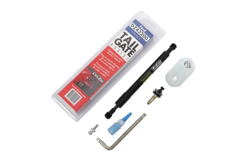 Deezee 04-14 Ford F150 Tailgate Assist Shock - Main Product View