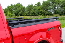 Load image into Gallery viewer, Deezee 04-23 Ford F-150/Super Duty Hex Series Side Rails - Texture Black 6 1/2Ft Bed - Additional View 8