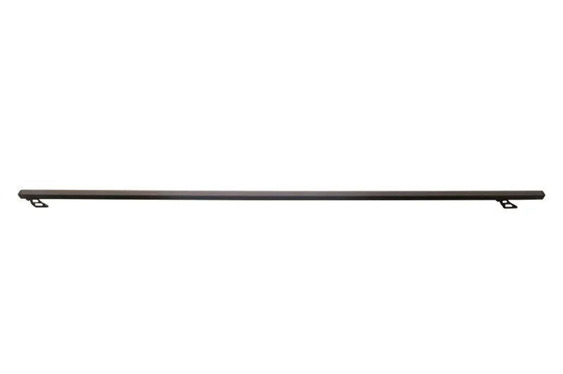 Deezee 04-23 Ford F-150/Super Duty Hex Series Side Rails - Texture Black 6 1/2Ft Bed - Additional View 10