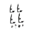 Load image into Gallery viewer, Deezee 06-16 Chevrolet/GMC/Saturn Traverse/Acadia/Outlook Running Board NXc Bracket Kit
