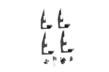 Load image into Gallery viewer, Deezee 06-16 Chevrolet/GMC/Saturn Traverse/Acadia/Outlook Running Board NXc Bracket Kit