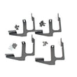 Load image into Gallery viewer, Deezee 06-16 GMC Acadia Running Board NXc Bracket Kit