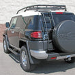 Load image into Gallery viewer, Deezee 07-15 Toyota FJ Cruiser Tubes - Misc SUV Ladder
